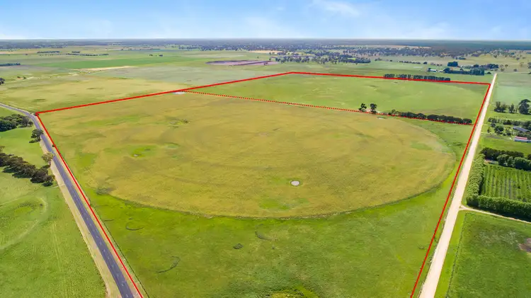 Main view of Homely rural property listing, Lot 444 Old Kalangadoo Road, Kalangadoo SA 5278