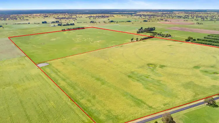 Second view of Homely rural property listing, Lot 444 Old Kalangadoo Road, Kalangadoo SA 5278
