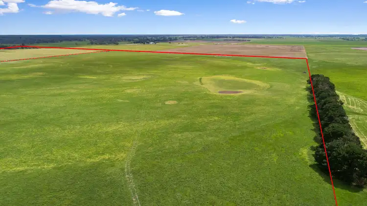Sixth view of Homely rural property listing, Lot 444 Old Kalangadoo Road, Kalangadoo SA 5278