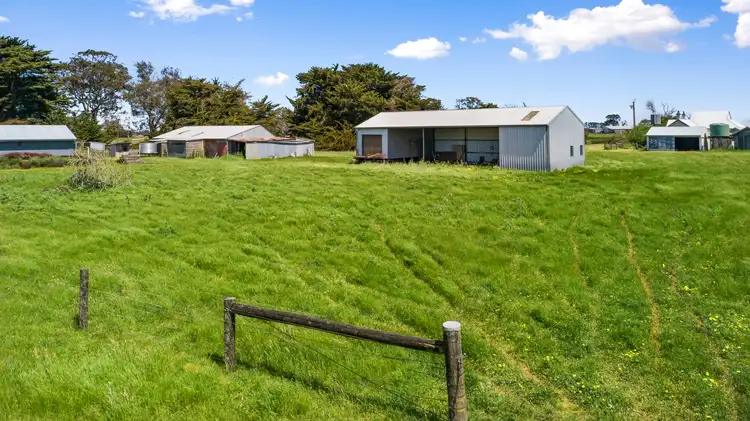 Sixth view of Homely rural property listing, 30 Land Rd, Kalangadoo SA 5278