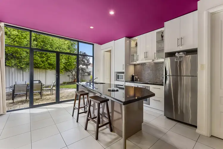 Third view of Homely townhouse listing, 14 Arthur St, Penola SA 5277