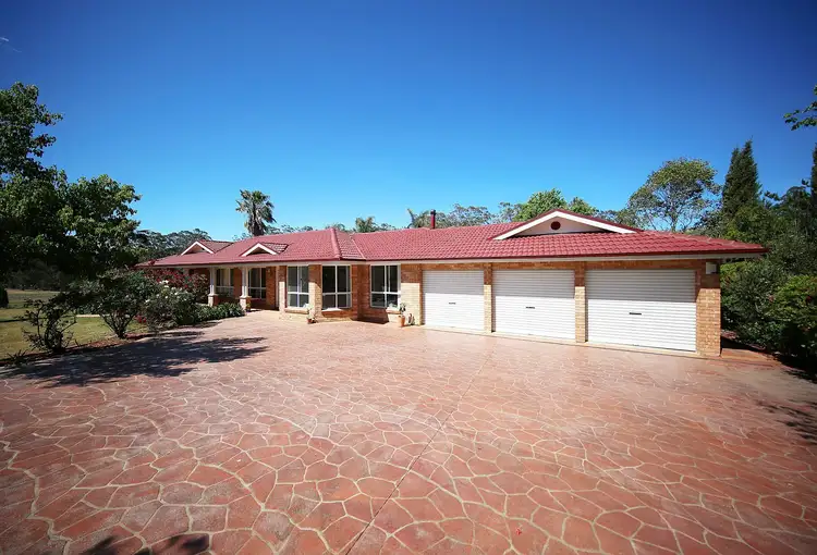 Main view of Homely rural property listing, 17/1679 Remembrance Drive, Picton NSW 2571