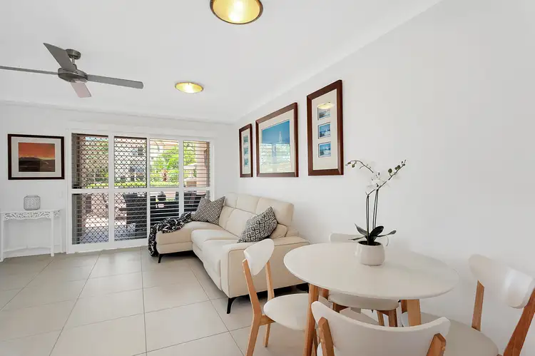 Second view of Homely apartment listing, Unit 1/59 Petrel Ave, Mermaid Beach QLD 4218