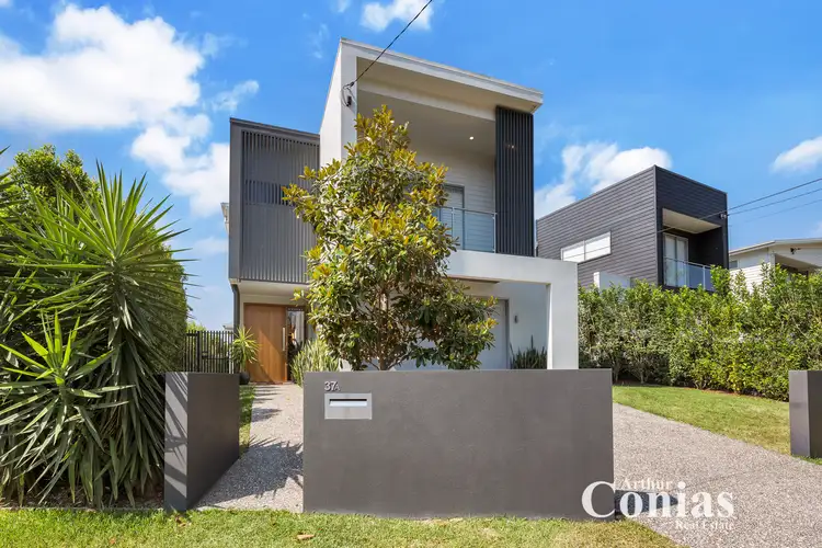 37A Piddington St, Ashgrove QLD 4060