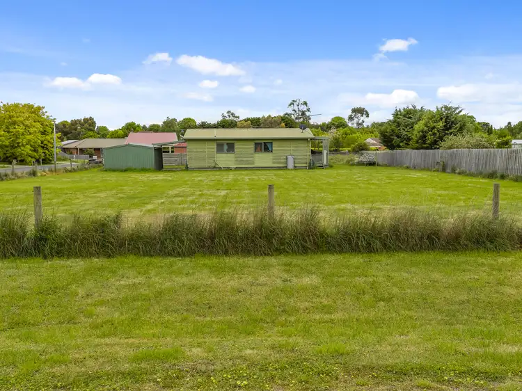 Main view of Homely house listing, 16 Chisholm Dr, Lancefield VIC 3435