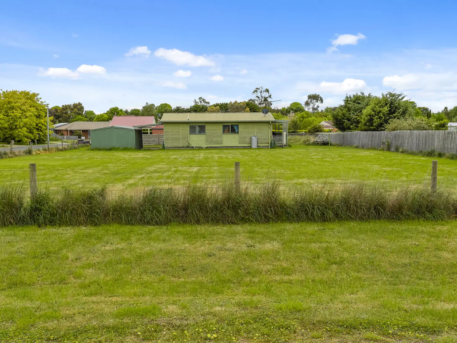 Main view of Homely house listing, 16 Chisholm Dr, Lancefield VIC 3435