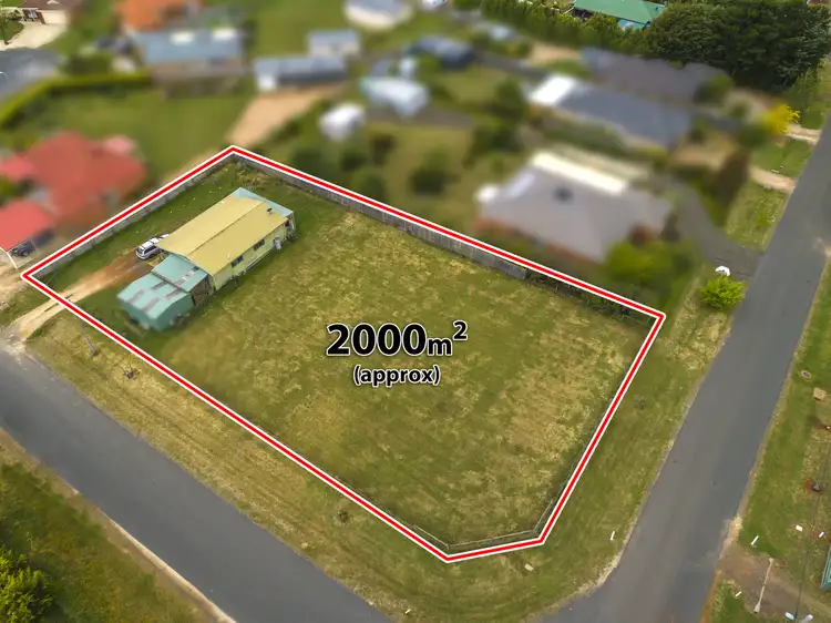 Second view of Homely house listing, 16 Chisholm Dr, Lancefield VIC 3435