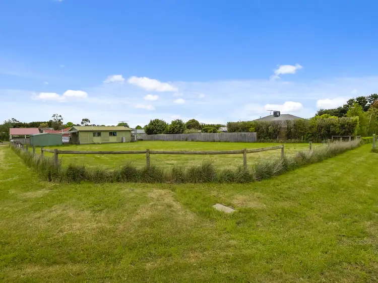 Third view of Homely house listing, 16 Chisholm Dr, Lancefield VIC 3435