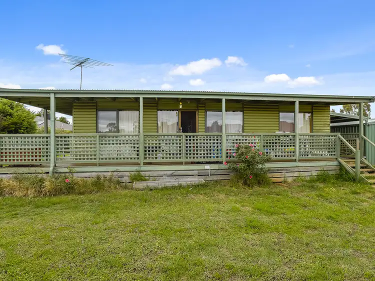 Sixth view of Homely house listing, 16 Chisholm Dr, Lancefield VIC 3435