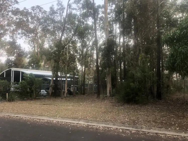 Sixth view of Homely land listing, 104 Treasure Island Avenue, Karragarra Island QLD 4184