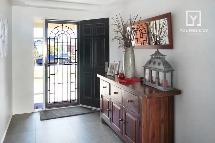 Second view of Homely house listing, 23 Pell Cres, Mooroopna VIC 3629