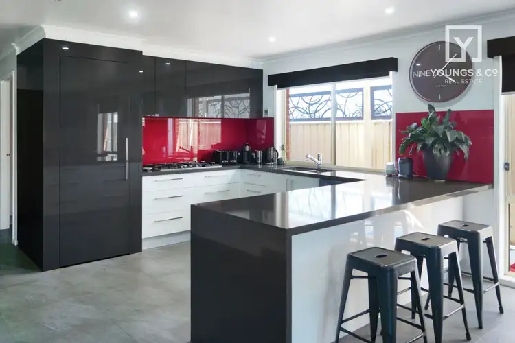 Third view of Homely house listing, 23 Pell Cres, Mooroopna VIC 3629