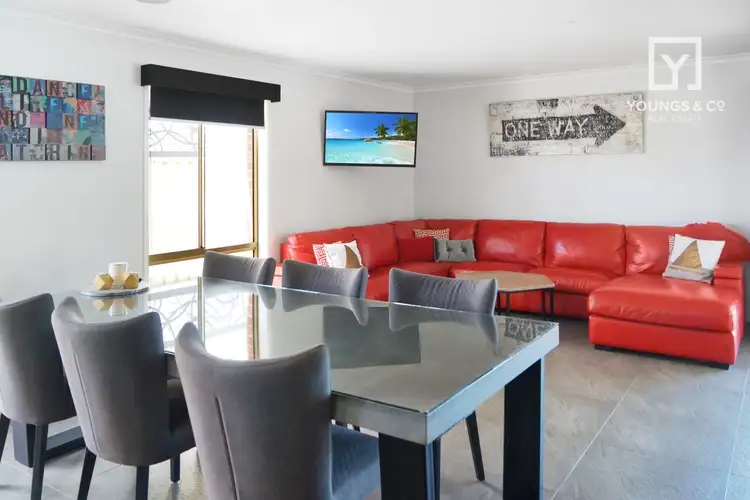 Fourth view of Homely house listing, 23 Pell Cres, Mooroopna VIC 3629