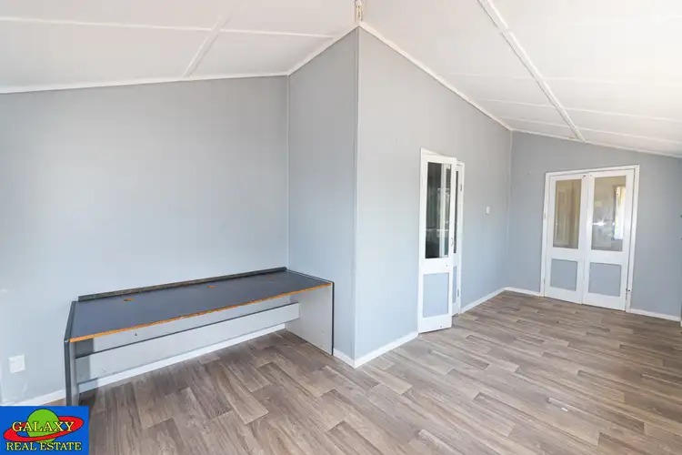 Second view of Homely house listing, 56 Palm Springs Dr, Calavos QLD 4670