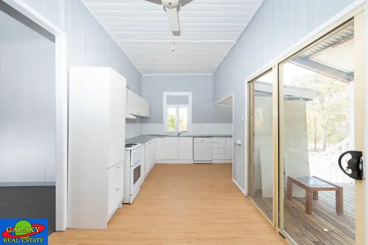 Fourth view of Homely house listing, 56 Palm Springs Dr, Calavos QLD 4670