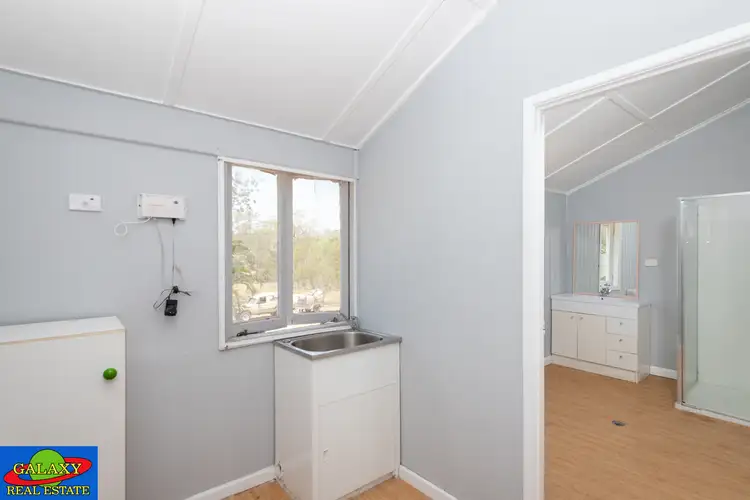 Fifth view of Homely house listing, 56 Palm Springs Dr, Calavos QLD 4670