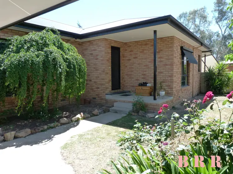 Main view of Homely house listing, 11 Robinson Ct, Benalla VIC 3672