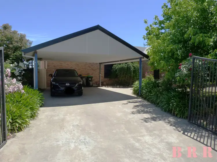 Second view of Homely house listing, 11 Robinson Ct, Benalla VIC 3672