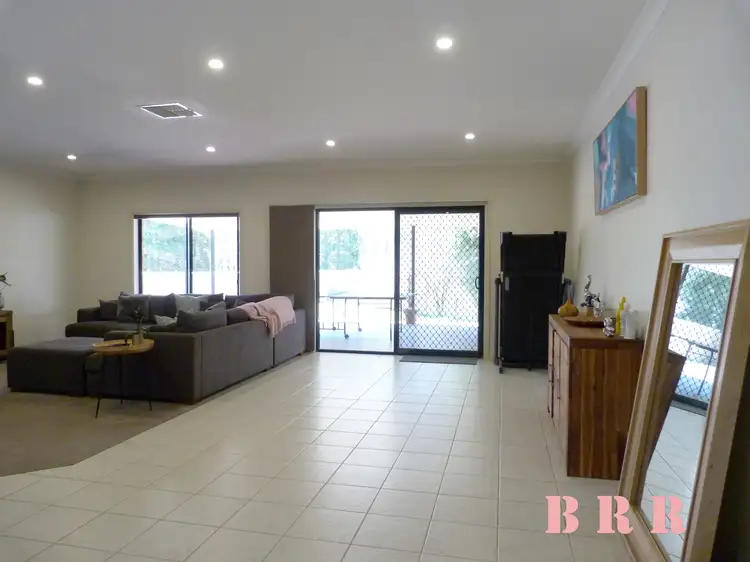 Fourth view of Homely house listing, 11 Robinson Ct, Benalla VIC 3672