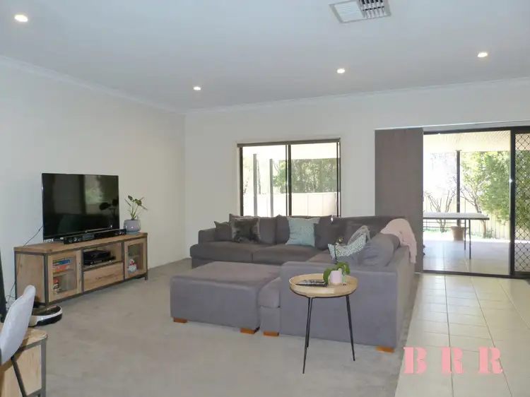 Sixth view of Homely house listing, 11 Robinson Ct, Benalla VIC 3672