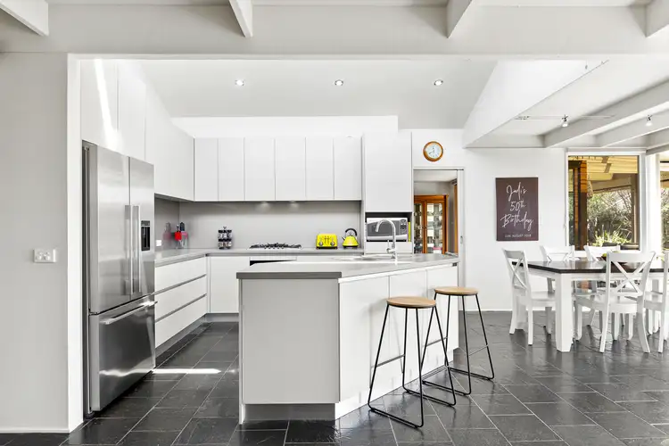 Third view of Homely house listing, 2 Jirrah Ct, Aspendale VIC 3195