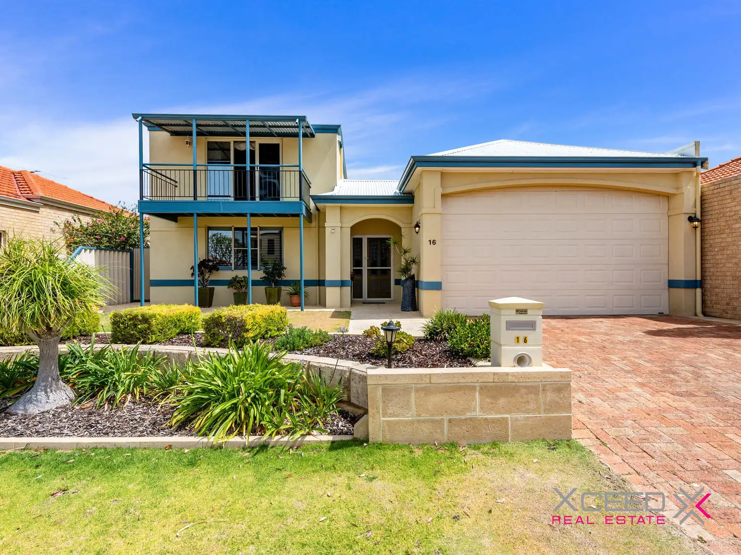 Main view of Homely house listing, 16 Goldfinch Loop, Woodvale WA 6026