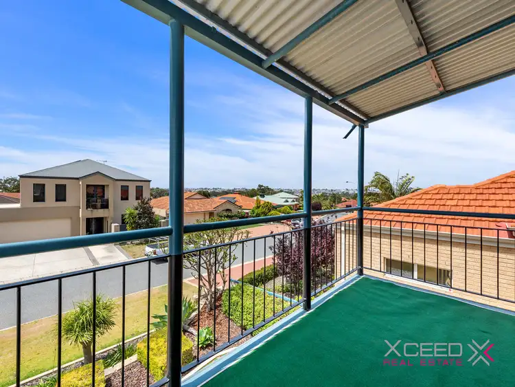 Second view of Homely house listing, 16 Goldfinch Loop, Woodvale WA 6026