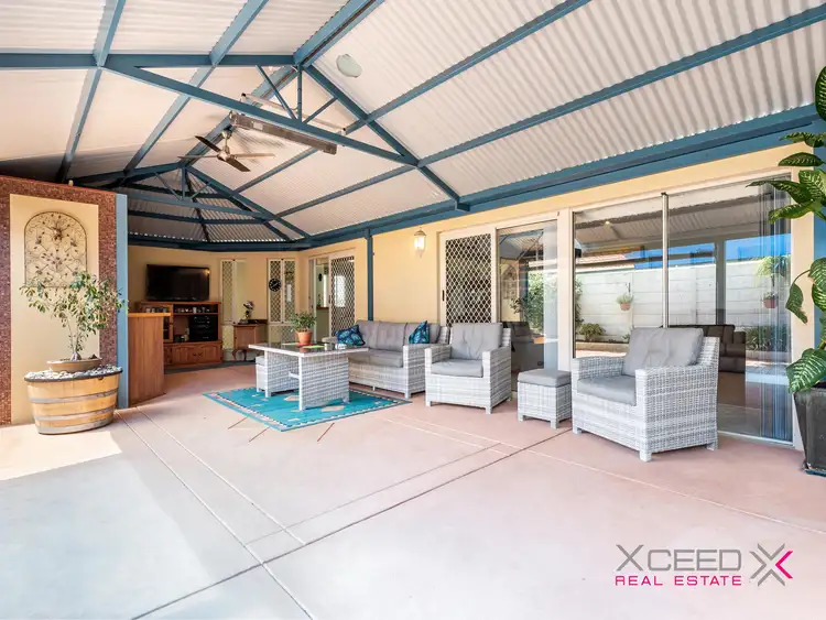 Fourth view of Homely house listing, 16 Goldfinch Loop, Woodvale WA 6026