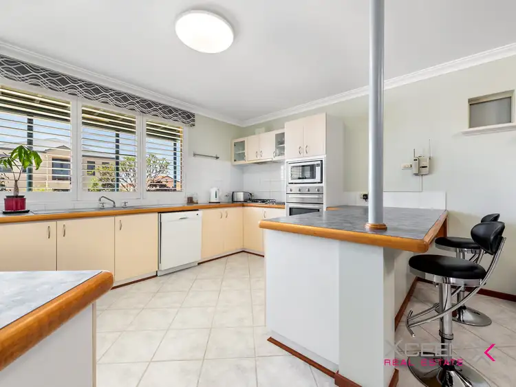 Fifth view of Homely house listing, 16 Goldfinch Loop, Woodvale WA 6026