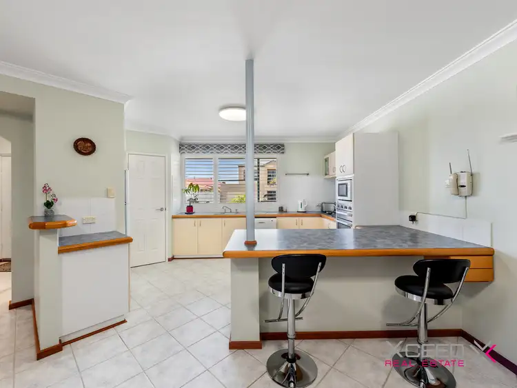 Sixth view of Homely house listing, 16 Goldfinch Loop, Woodvale WA 6026