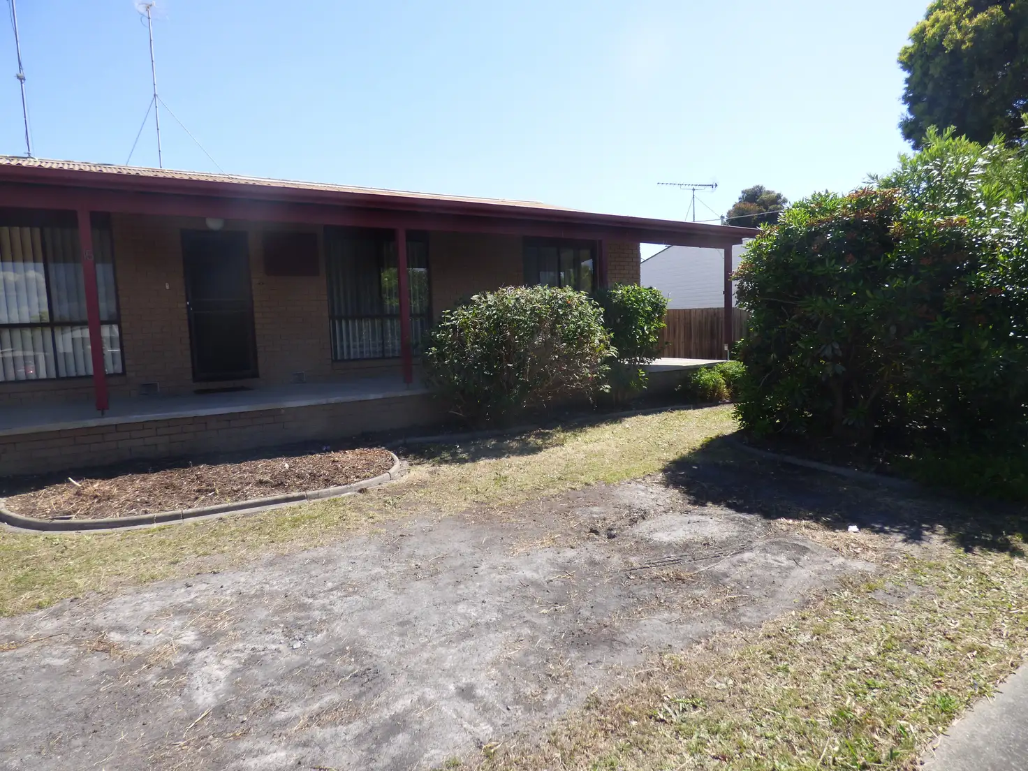 Main view of Homely house listing, 15 Koornalla St, Newborough VIC 3825