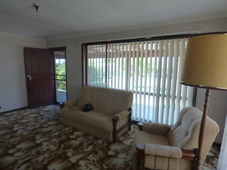 Second view of Homely house listing, 15 Koornalla St, Newborough VIC 3825