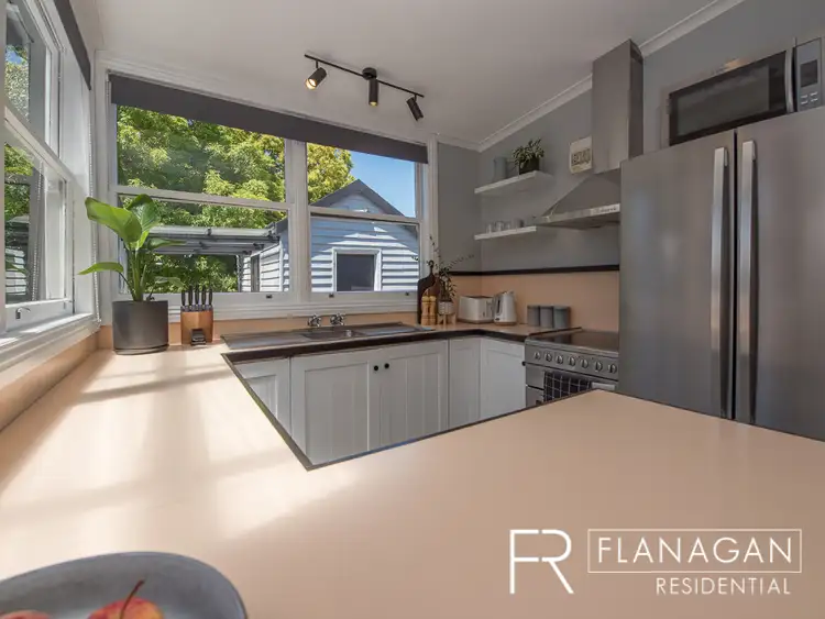 Sixth view of Homely house listing, 25 Eardley St, South Launceston TAS 7249