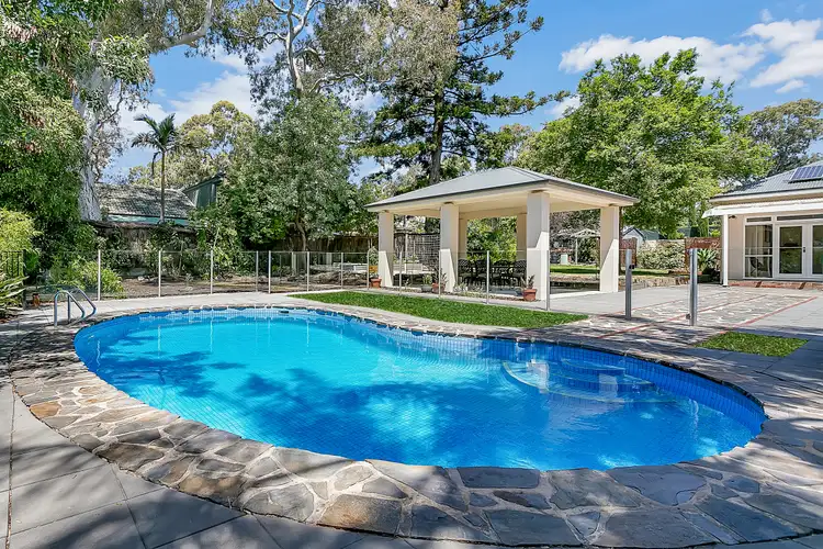 Main view of Homely house listing, 62 East Tce, Kensington Gardens SA 5068