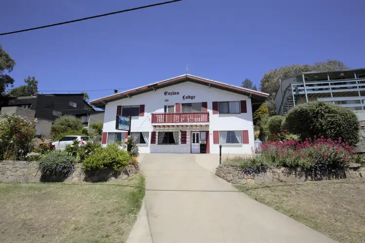 42 Gippsland St, Jindabyne NSW 2627