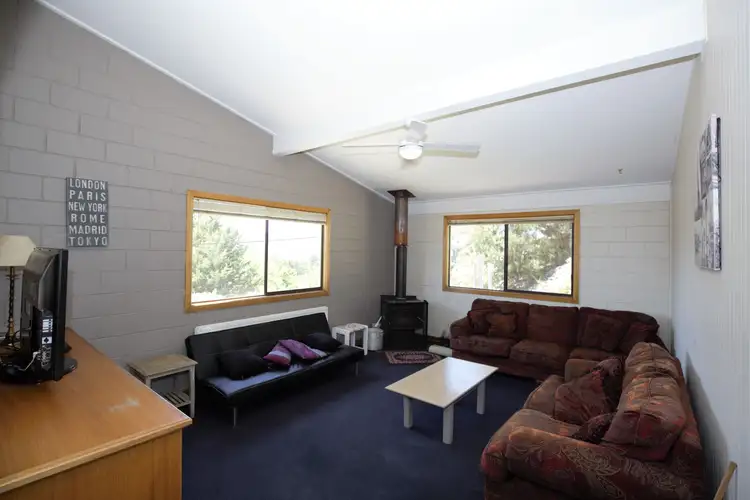 Second view of Homely other listing, 42 Gippsland St, Jindabyne NSW 2627