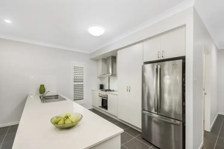 Second view of Homely house listing, 13 Poinsettia Dr, Bohle Plains QLD 4817