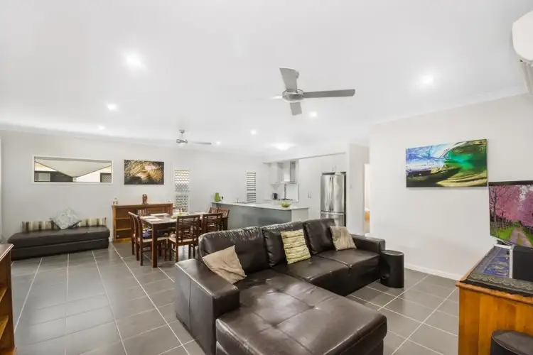 Third view of Homely house listing, 13 Poinsettia Dr, Bohle Plains QLD 4817
