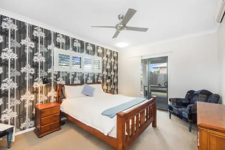 Fourth view of Homely house listing, 13 Poinsettia Dr, Bohle Plains QLD 4817