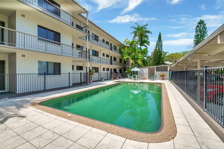 Second view of Homely unit listing, Unit 19/63-65 Moore St, Trinity Beach QLD 4879