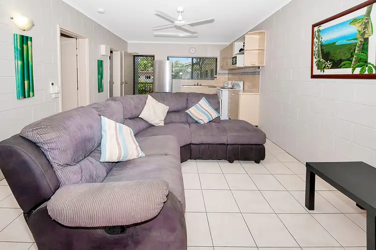 Fifth view of Homely unit listing, Unit 19/63-65 Moore St, Trinity Beach QLD 4879