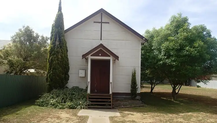 23 Albert St, Corowa NSW 2646
