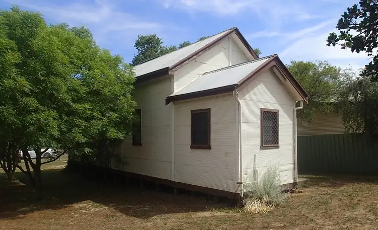 Second view of Homely other listing, 23 Albert St, Corowa NSW 2646