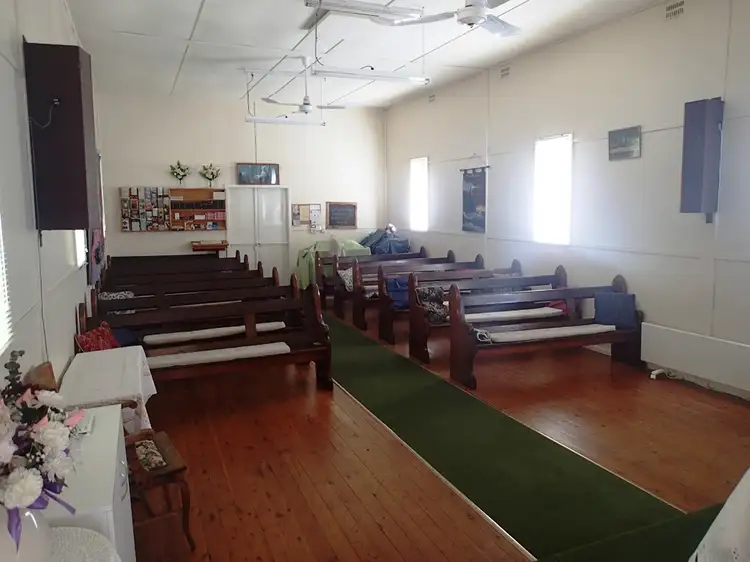 Fifth view of Homely other listing, 23 Albert St, Corowa NSW 2646