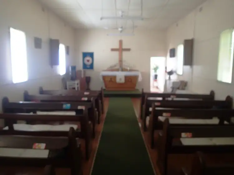 Sixth view of Homely other listing, 23 Albert St, Corowa NSW 2646