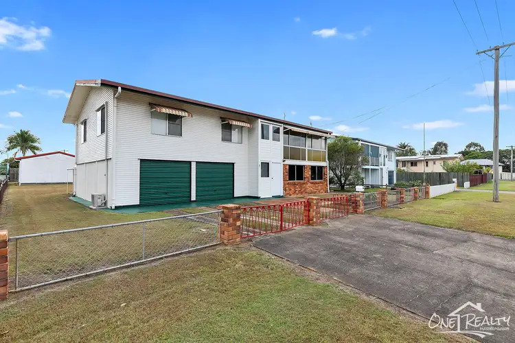 7 Pioch St, Maryborough QLD 4650