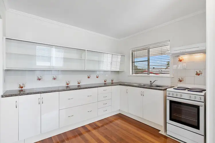 Second view of Homely house listing, 7 Pioch St, Maryborough QLD 4650