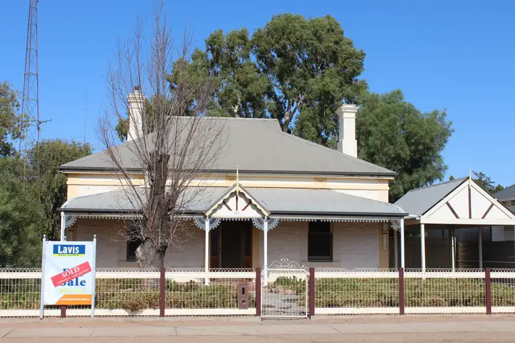 Main view of Homely house listing, 361 The Terrace, Port Pirie SA 5540