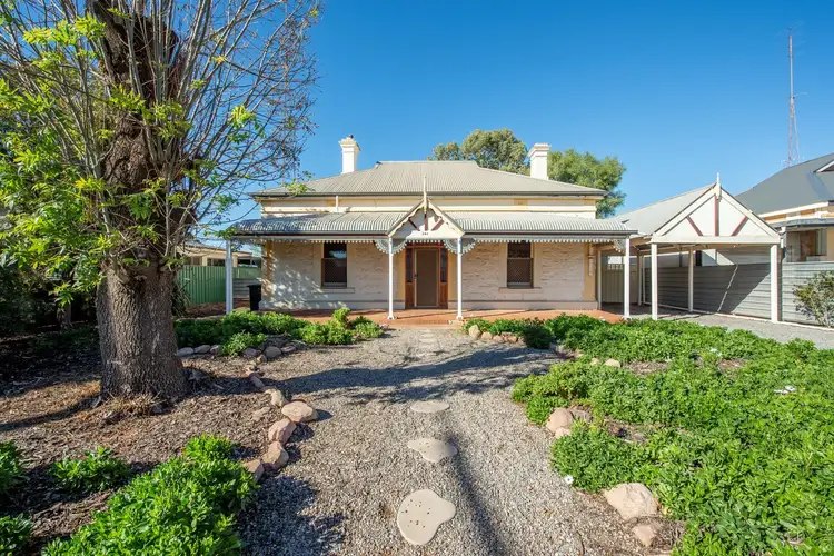 Second view of Homely house listing, 361 The Terrace, Port Pirie SA 5540