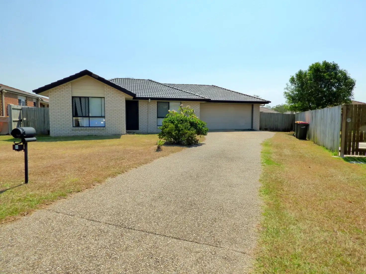 Main view of Homely house listing, 4 Lucke Ct, Morayfield QLD 4506